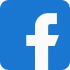 Facebook logo